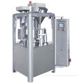 Pharmaceutical Automatic Capsule Filling Machine , Flat Plate Vertical Packaging Machine